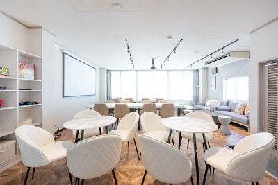 Chill Inn 大宮【大宮駅徒歩5分】 Chill Inn 大宮【大宮駅徒歩5分】ベストホスト賞受賞の室内の写真