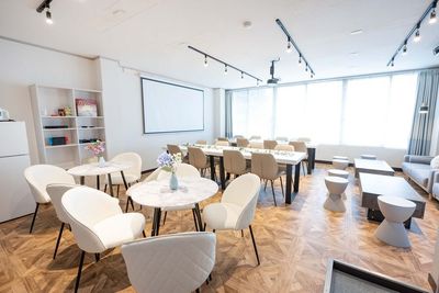 Chill Inn 大宮【大宮駅徒歩5分】 Chill Inn 大宮【大宮駅徒歩5分】ベストホスト賞受賞の室内の写真