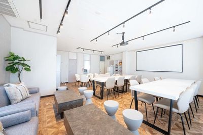 Chill Inn 大宮【大宮駅徒歩5分】 Chill Inn 大宮【大宮駅徒歩5分】ベストホスト賞受賞の室内の写真