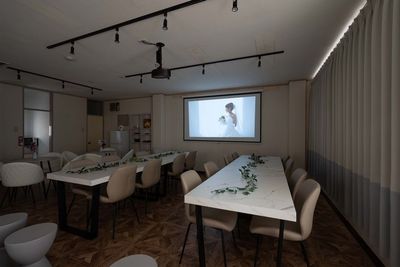 Chill Inn 大宮【大宮駅徒歩5分】 Chill Inn 大宮【大宮駅徒歩5分】ベストホスト賞受賞の室内の写真
