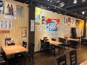 谷保駅付近にあるスペースです✨
撮影利用も可能です📸 - Relax one 富士見台 Relax one 富士見台｜イベント・撮影利用📸の室内の写真