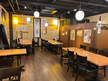 谷保駅付近にあるスペースです✨
撮影利用も可能です📸 - Relax one 富士見台 Relax one 富士見台｜イベント・撮影利用📸の室内の写真