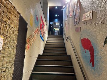 谷保駅付近にあるスペースです✨
撮影利用も可能です📸 - Relax one 富士見台 Relax one 富士見台｜イベント・撮影利用📸の室内の写真