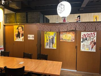 谷保駅付近にあるスペースです✨
撮影利用も可能です📸 - Relax one 富士見台 Relax one 富士見台｜イベント・撮影利用📸の室内の写真