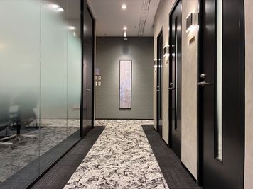 H¹T名古屋桜通口 ROOM W 09のその他の写真