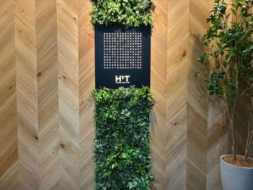 H¹T名古屋桜通口 ROOM W 22の室内の写真