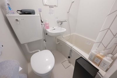 pricy秋葉原の室内の写真