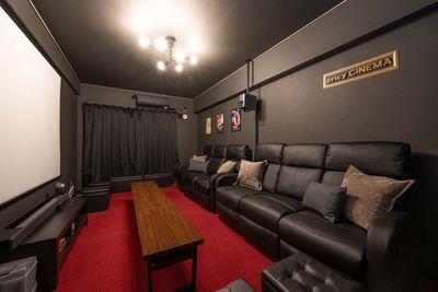 pricy秋葉原の室内の写真