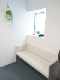 お時間まで待合室でお待ちいただくことも可能です。 - Kashiwa grand Annex  Kashiwa grand Annex 貸会議室１・２のその他の写真