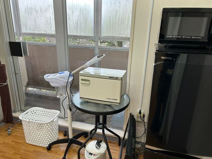 レンタルサロン - minoriba_静岡紺屋町店