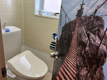 minoriba_静岡紺屋町店 レンタルサロンの設備の写真