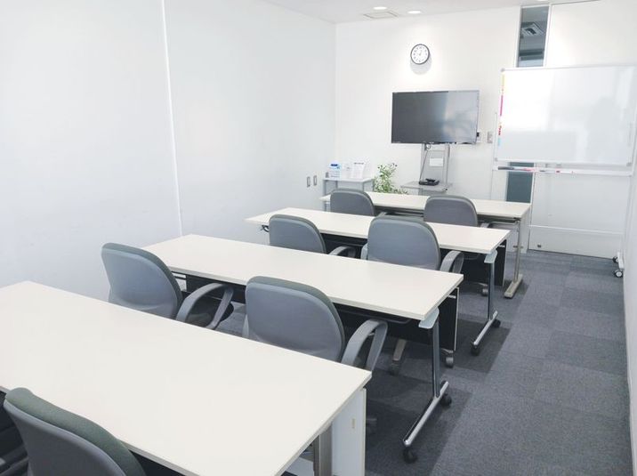 Kashiwa grand Annex 貸会議室４ - Kashiwa grand Annex 