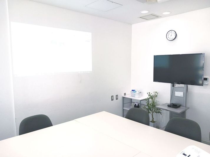Kashiwa grand Annex 貸会議室４ - Kashiwa grand Annex 