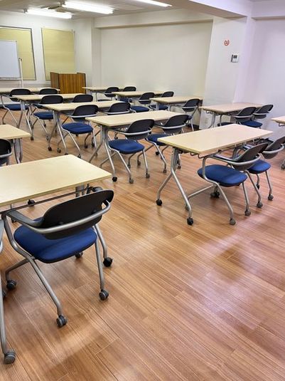 5B会議室 - 澤田聖徳ビル