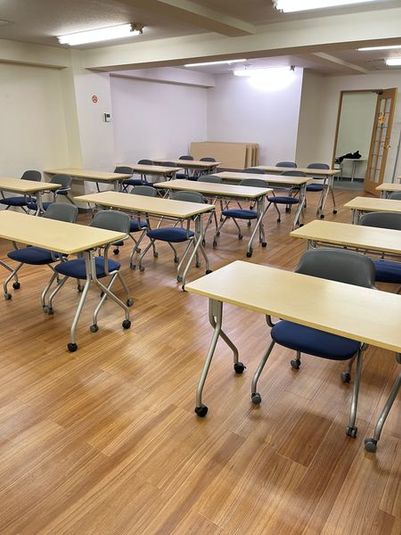 5B会議室 - 澤田聖徳ビル