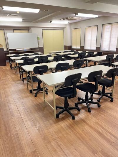 5A会議室 - 澤田聖徳ビル