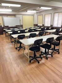 終日のご利用で10％OFF！【関内駅南口3分】30名様まで。静かな会議室です。 - 澤田聖徳ビル