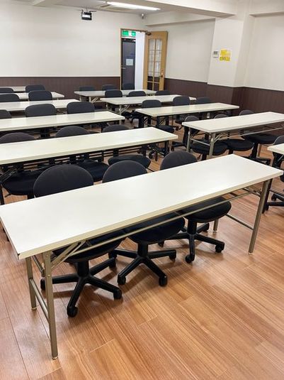 5A会議室 - 澤田聖徳ビル