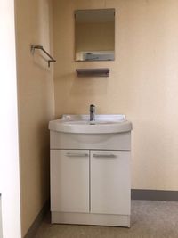 洗面台 - 松山電算ビル  貸し会議室の設備の写真