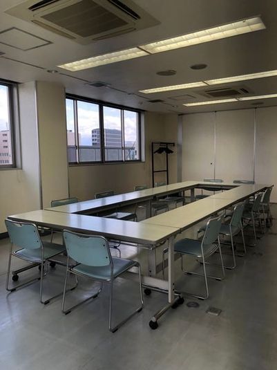 貸し会議室 - 松山電算ビル 