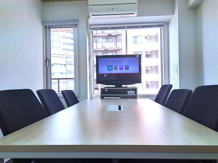 横浜駅東口徒歩2分／5階509 - 【Brenz横浜】横浜駅2分★アクセス抜群★