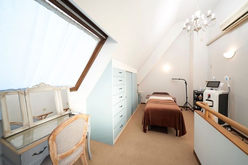 セントグレース大聖堂の目の前！レンタルサロン - concept21