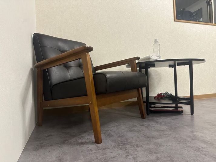 駅チカで広々とした個室レンタルジム/大刀洗/小郡/朝倉 - パーソナルジム「ゆずの希」