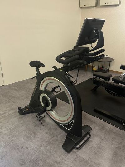 駅チカで広々とした個室レンタルジム/大刀洗/小郡/朝倉 - パーソナルジム「ゆずの希」