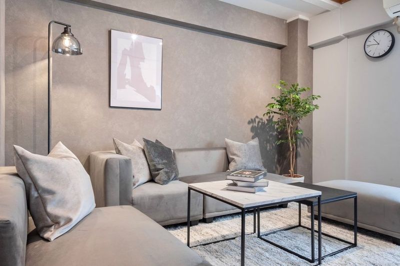 Aivicスペース新橋 - Aivicスペース新橋