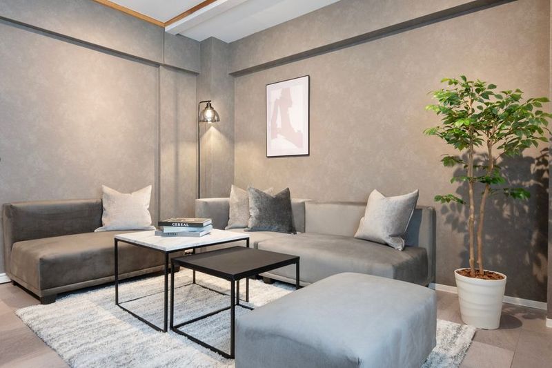 Aivicスペース新橋 - Aivicスペース新橋