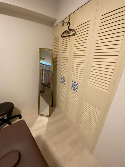 恵比寿東口店シェアサロン{masamuu} - 恵比寿東口店シェアサロン{masamuu}