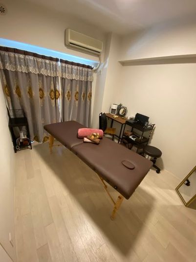 恵比寿東口店シェアサロン{masamuu} - 恵比寿東口店シェアサロン{masamuu}