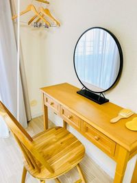 ドレッサー - レンタルサロンLeap レンタルサロンLeap 《伏見》の設備の写真