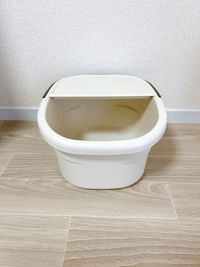 足湯桶 - レンタルサロンLeap レンタルサロンLeap 《伏見》の設備の写真