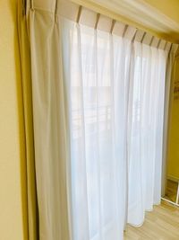 遮光カーテン - レンタルサロンLeap レンタルサロンLeap 《伏見》の設備の写真