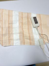 敷ヒートマット - レンタルサロンLeap レンタルサロンLeap 《伏見》の設備の写真