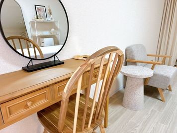 レンタルサロンLeap レンタルサロンLeap 《伏見》の室内の写真