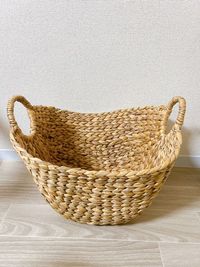 荷物カゴ - レンタルサロンLeap レンタルサロンLeap 《伏見》の設備の写真