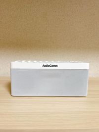 Bluetoothスピーカー - レンタルサロンLeap レンタルサロンLeap 《伏見》の設備の写真