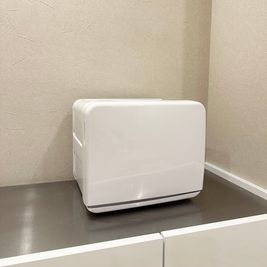 LUA 電動施術ベット付き完全個室レンタルサロンの設備の写真