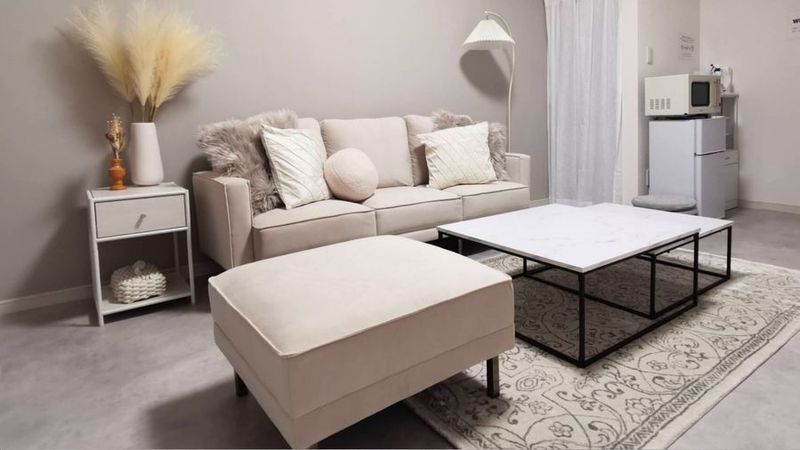 パーティースペース - サンフロリア川崎パーティースペース