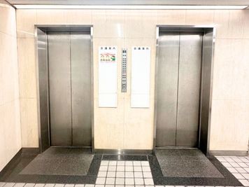 EV - スタンダード会議室　仙台あおば通り333店 office-Jの設備の写真