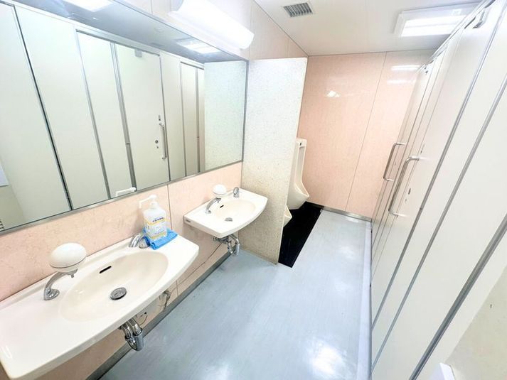 office-L - スタンダード会議室 仙台あおば通り333店