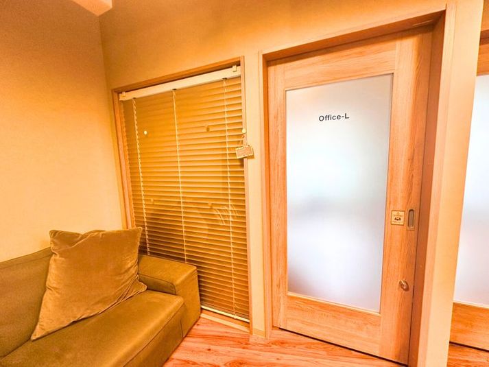 office-L - スタンダード会議室 仙台あおば通り333店