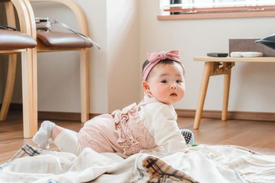 小さなお子様も安心です。 - レンタルスペース　『時の間』 駅徒歩2分！屋内スペースと屋外スペースのあるレンタルスペースの室内の写真