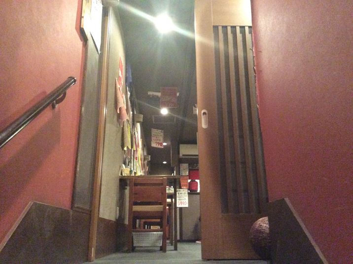 完全個室　6名様まで　お座敷掘りごたつでゆったり。 - 鶏割烹まことや