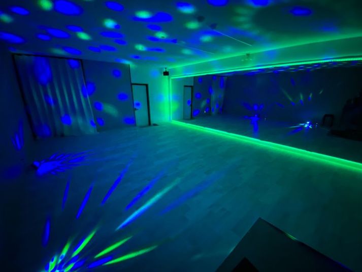 レンタルスタジオ栗東 - レンタルスタジオ栗東