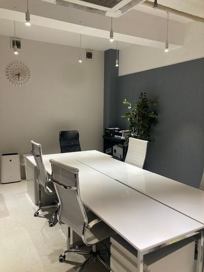 【🚃四ツ橋駅3分/心斎橋駅7分】駅チカ貸し会議室🏢 - 人生分の１貸し会議室