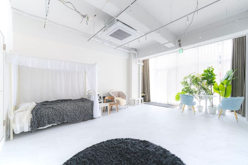 589_studioBLANCBLANC川崎 - 589_studioBLANCBLANC川崎