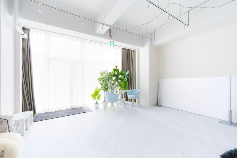 589_studioBLANCBLANC川崎 - 589_studioBLANCBLANC川崎